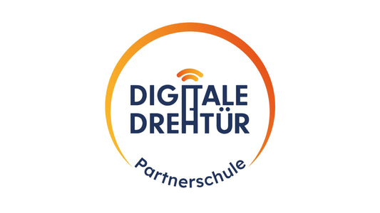 Die EGS als Digitale Drehtür Partnerschule