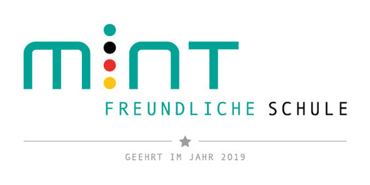 MINT-Projekte an der EGS