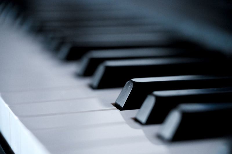 Einladung zu Musikveranstaltungen der EGS
