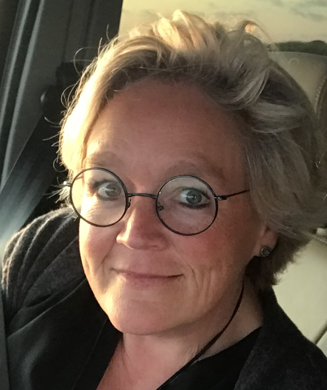Iris Gehrmann