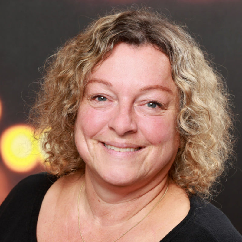 Kerstin  Knapp