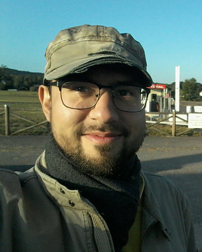 Manuel Schülein