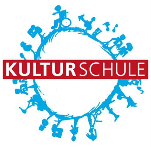 Logo der Kulturschulen-Zertifizierung